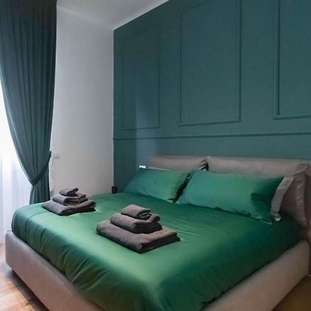 Apartamento Cavour 82 Florencia Exterior foto