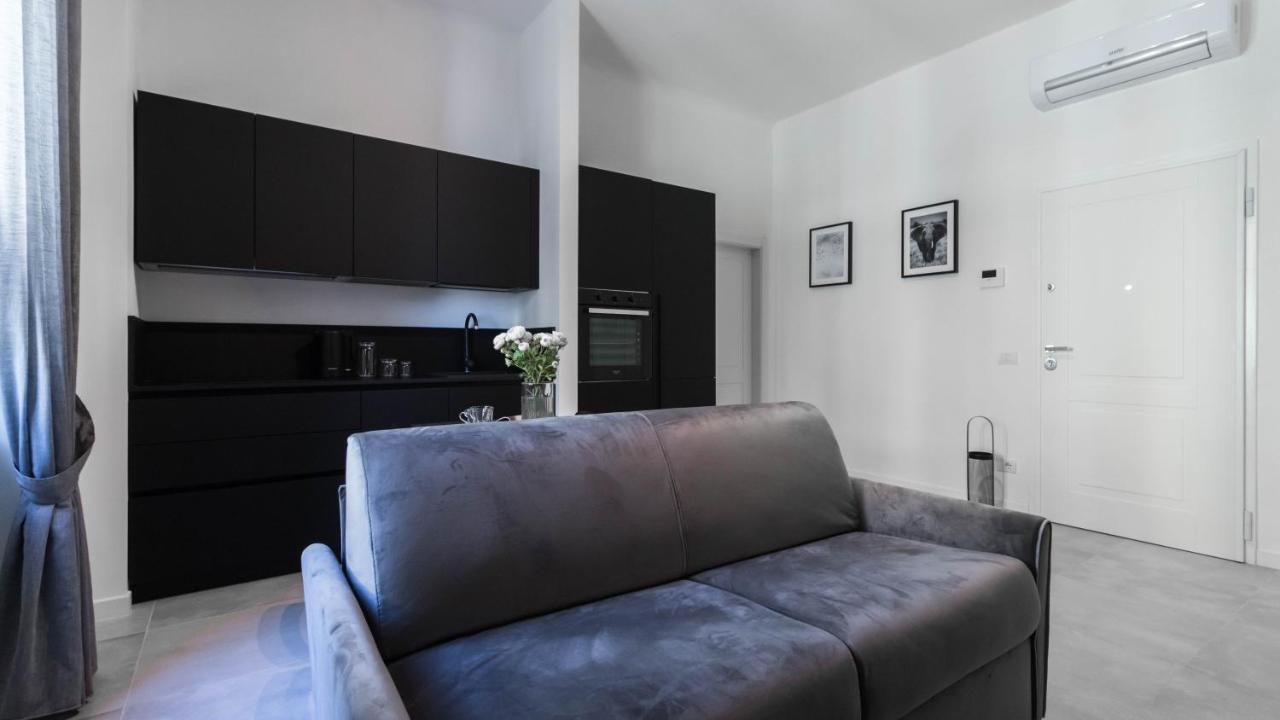 Apartamento Cavour 82 Florencia Exterior foto