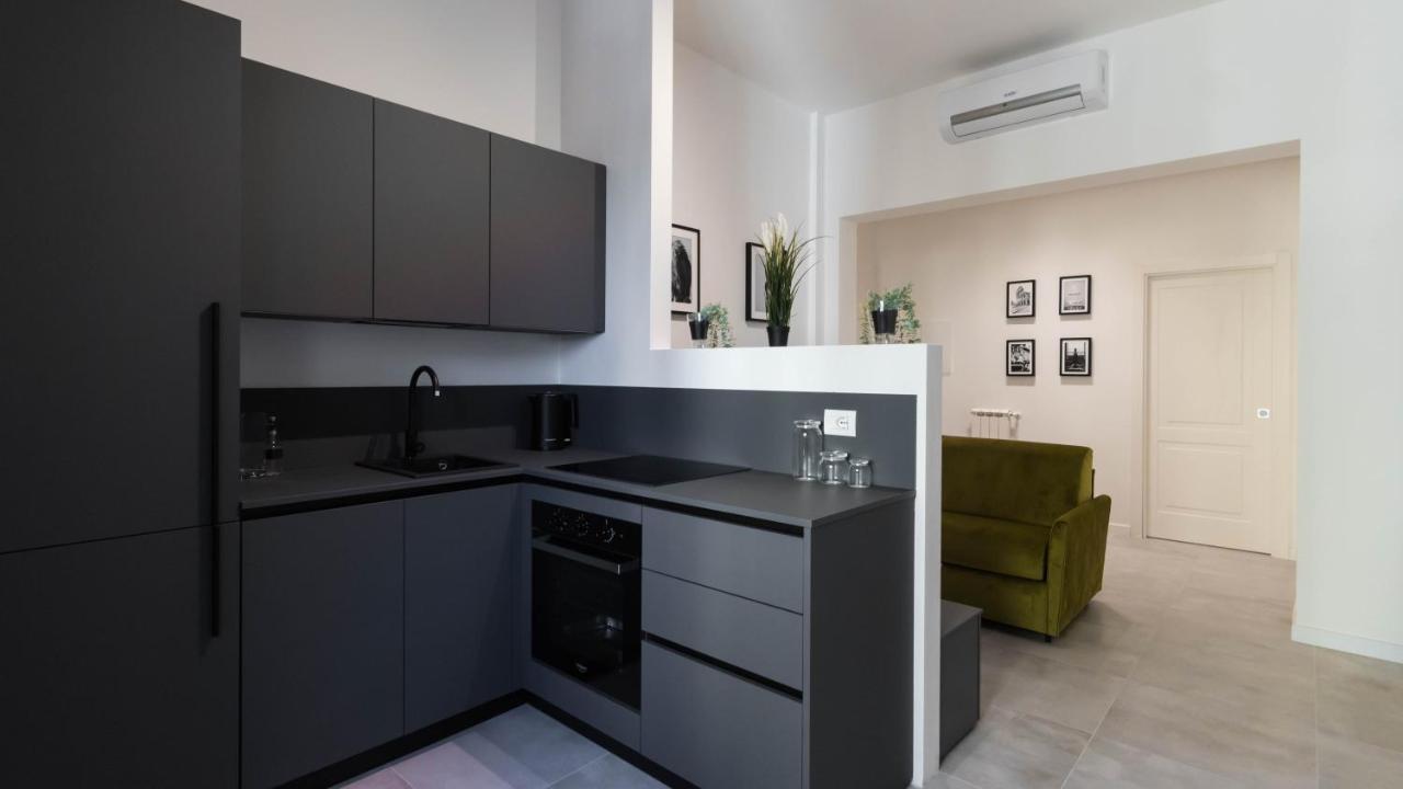 Apartamento Cavour 82 Florencia Exterior foto