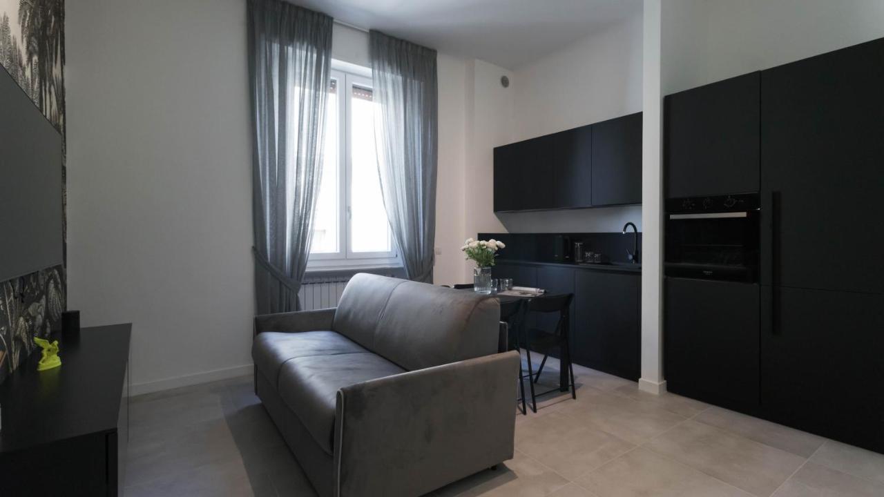 Apartamento Cavour 82 Florencia Exterior foto