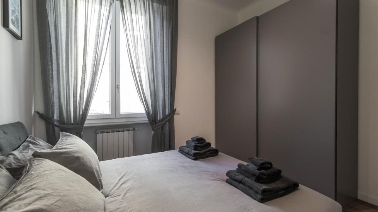 Apartamento Cavour 82 Florencia Exterior foto