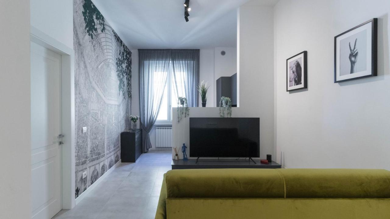 Apartamento Cavour 82 Florencia Exterior foto