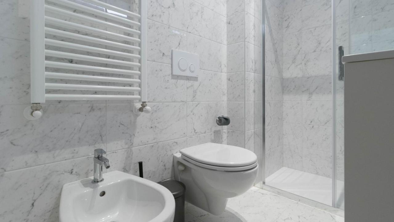 Apartamento Cavour 82 Florencia Exterior foto