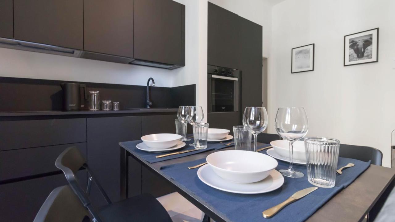 Apartamento Cavour 82 Florencia Exterior foto