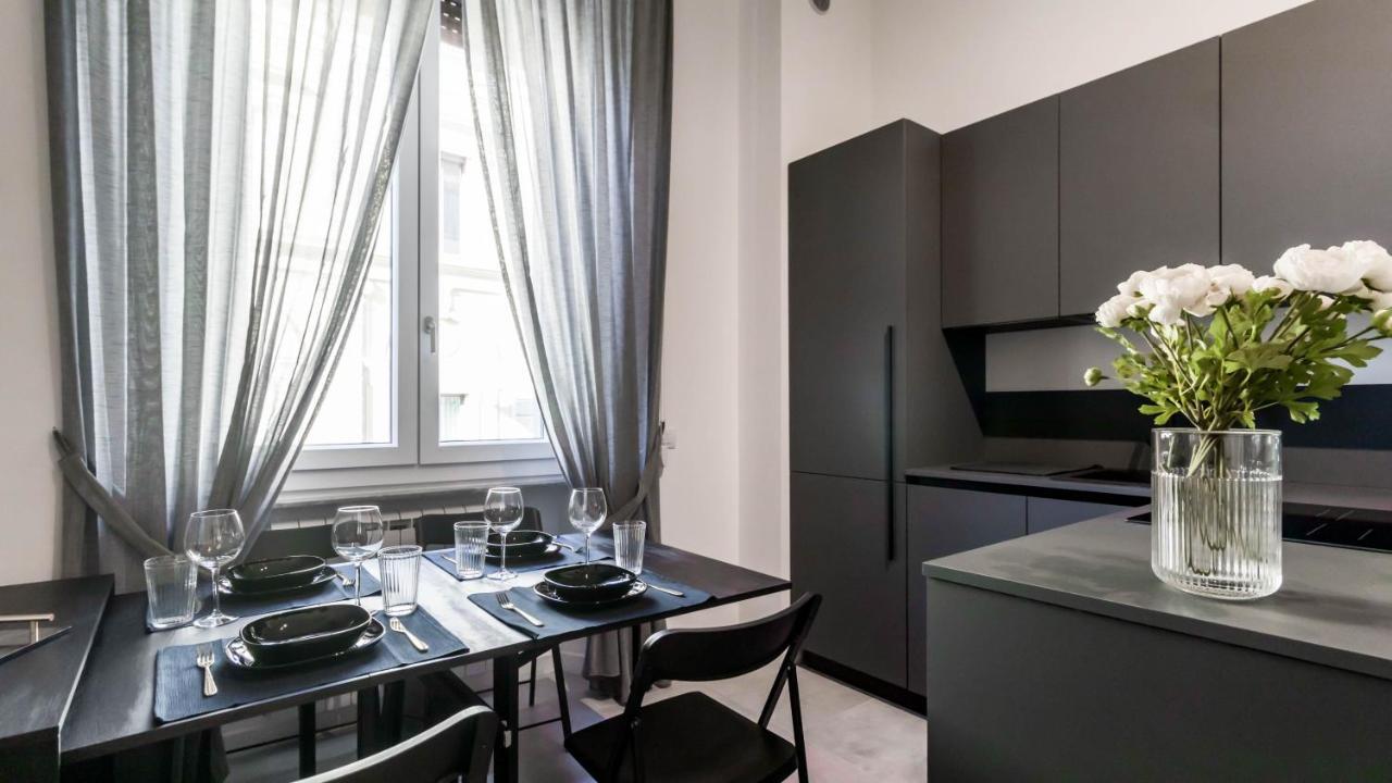 Apartamento Cavour 82 Florencia Exterior foto